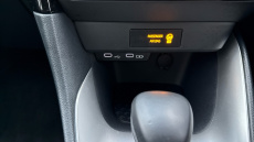 Toyota Yaris 1.5 Hybrid Icon 5dr CVT Hybrid Hatchback